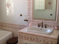 Villa Oasi-matera 