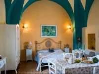 B&B Le Terrazzine 