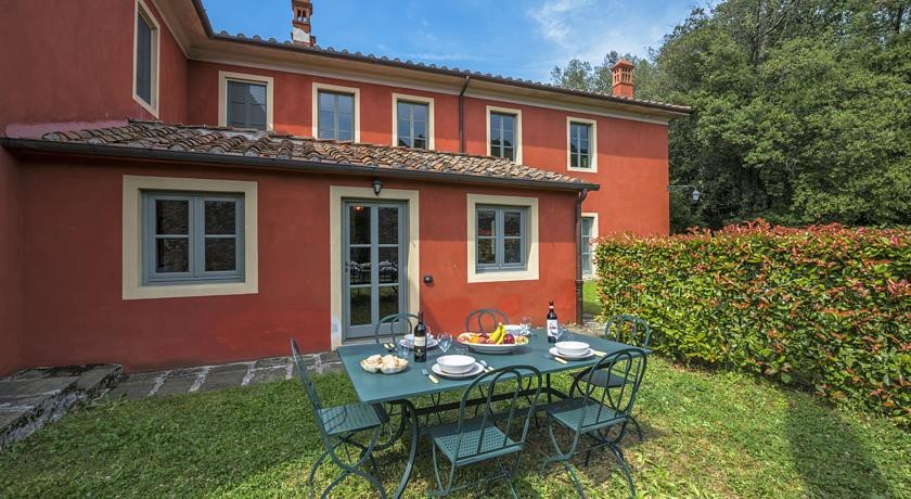 Matraia Estate 