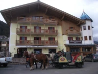 Hotel Ciamol 
