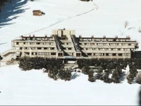 Hotel Ski Club Regina E Fassa 