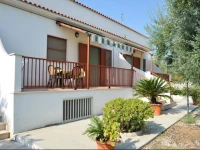 B&B Lido Dei Pini 