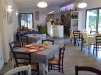 B&B Masseria Liberatore 