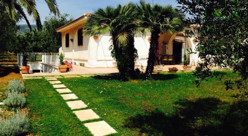 B&B Sul Mare 