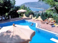 Holiday Park Mattinata FG 7173 