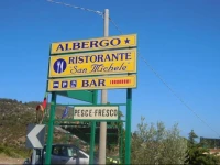 Pensione San Michele 