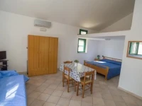 Villetta San Matteo 