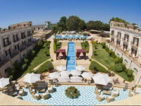 Giardino di Costanza Resort 