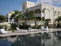 Visir Resort Spa 