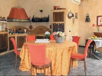 B&B Casa Silvia 