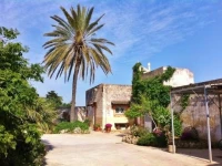 Baglio Sciacca 