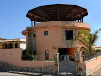Residence La Torre Del Sole 