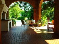 Agriturismo Melo in Fiore 