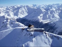 Glacier Hotel Grawand 