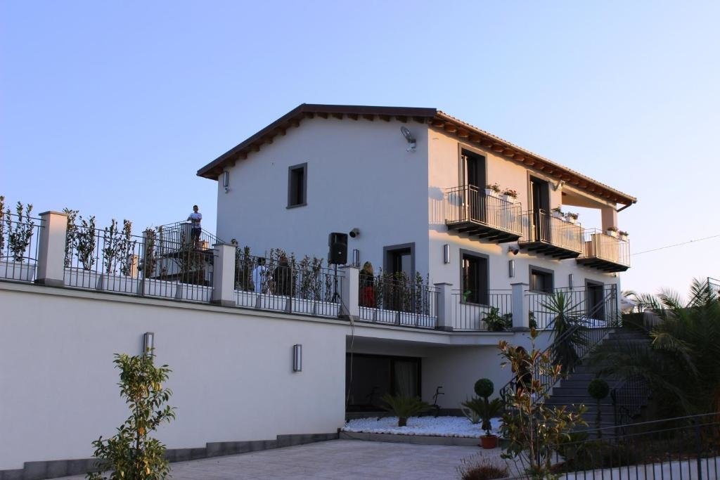 Agriturismo Alpa 
