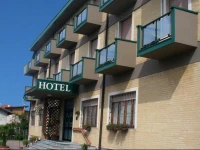 Hotel Milanesi 