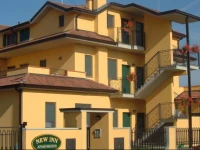 New Inn Residence 