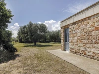 Masseria Berzario 