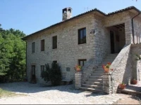 Il Vallone di Melezzole 