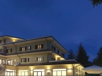 Il Castagneto Hotel 