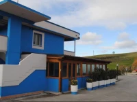 B&B Alla Corte Blu 