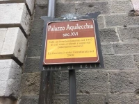 La Casa nel Borgo Antico 