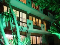 B&B Il Giardino Delle Meraviglie 
