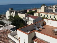 B&B Le Terrazze sul Mare 
