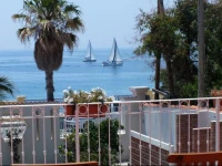B&B Villa sul Mare 