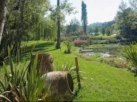 La Pampa Relais 