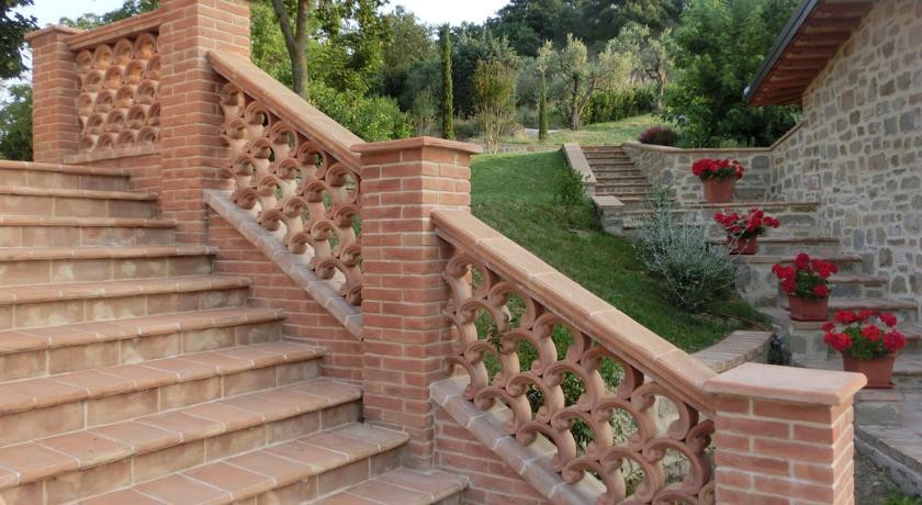 Agriturismo Il Beccafico 