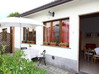 Holiday home Fattoria Laghetto 