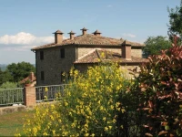 Agriturismo Cuiano 