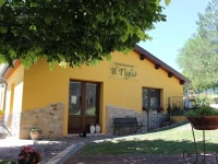 Country House Il Tiglio 