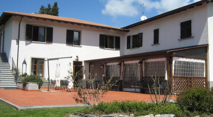 Agriturismo Al Vecchio Tino 