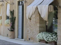 Relais di Campagna I Tamasotti 