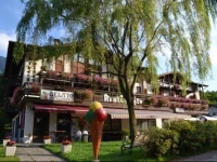 Hotel Salgetti 