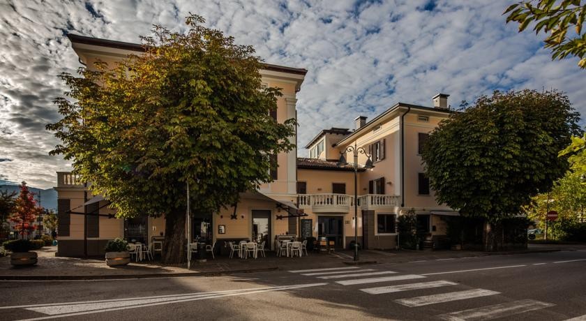 Albergo Caffe Centrale 