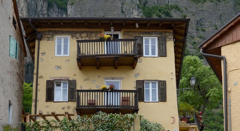 B&B Pedelmont 
