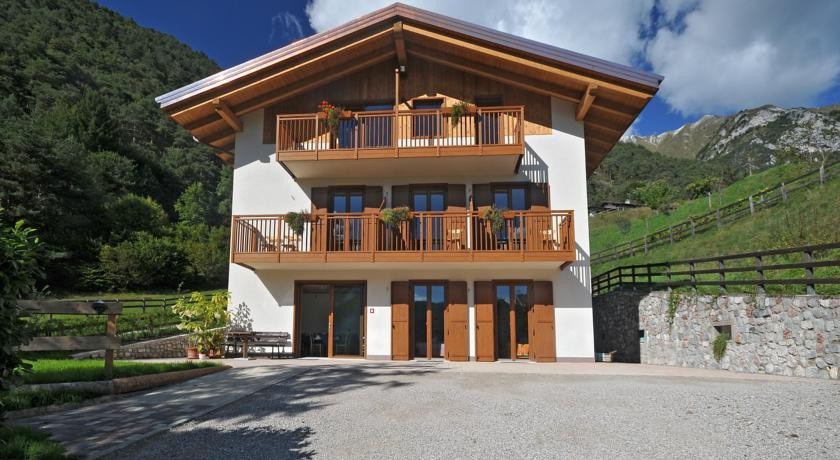 B&B Ledro 
