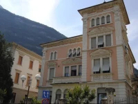 B&B Villa Favorita 
