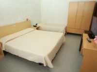 Hotel San Vitale 