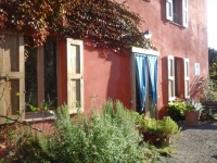 Agriturismo Monte Genesio 