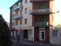 Apartment Residenza Taglioni 
