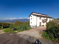 Panorama Dolomiti 