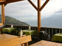 Panoramapension Etschblick 