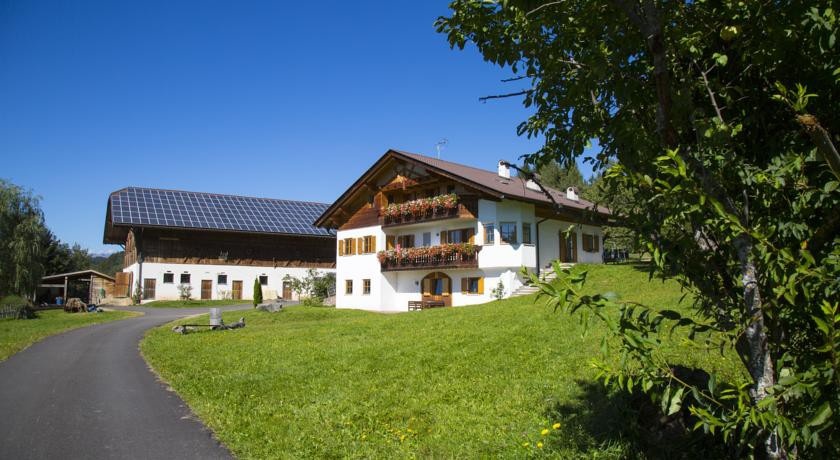 Gastreinhof 