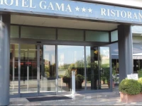 Hotel Gama 