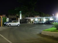 Hotel Meridiano 