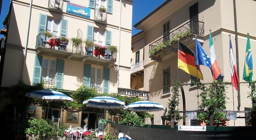 Albergo Il Vapore 